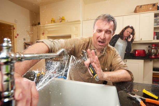 Best Flood damage cleanup  in Tehaleh, WA